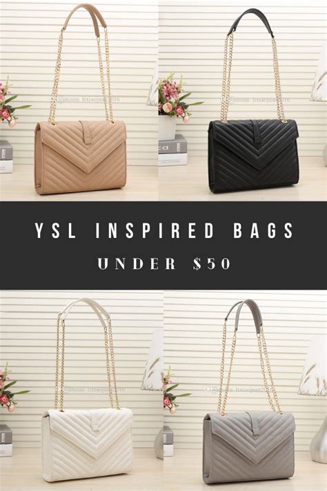 indie dupe ysl jade|Best YSL Handbag Alternatives and Looks for Less .